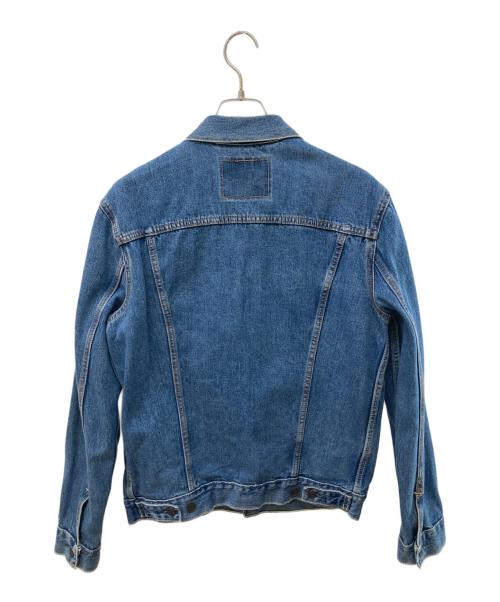 LEVI'S（リーバイス）LEVI'S (リーバイス) 72334デニムジャケット インディゴ サイズ:Ｍの古着・服飾アイテム