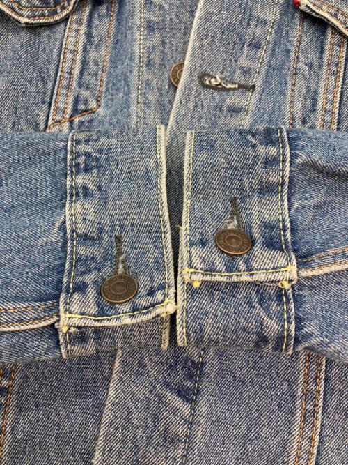 LEVI'S（リーバイス）LEVI'S (リーバイス) 72334デニムジャケット インディゴ サイズ:Ｍの古着・服飾アイテム