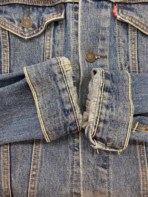 LEVI'S（リーバイス）LEVI'S (リーバイス) 72334デニムジャケット インディゴ サイズ:Ｍの古着・服飾アイテム