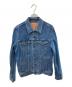 LEVI'S（リーバイス）の古着「72334デニムジャケット」｜インディゴ