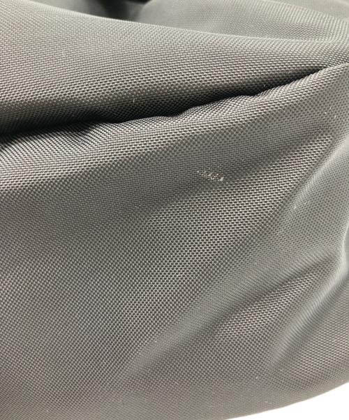 Patagonia（パタゴニア）Patagonia (パタゴニア) アトムスリングバッグ ブラックの古着・服飾アイテム