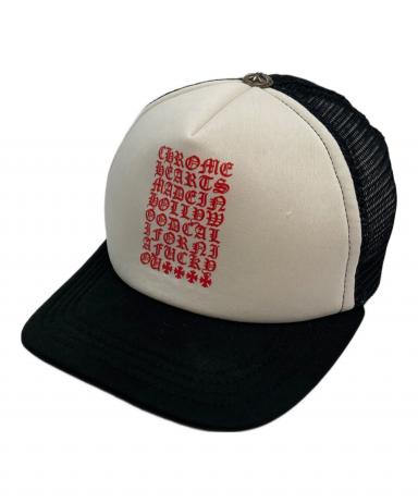 中古・古着通販】CHROME HEARTS (クロムハーツ) キングタコ メッシュ