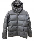 Patagoniaパタゴニア）の古着「Glacier Jacket/ダウンジャケット」｜ブラック