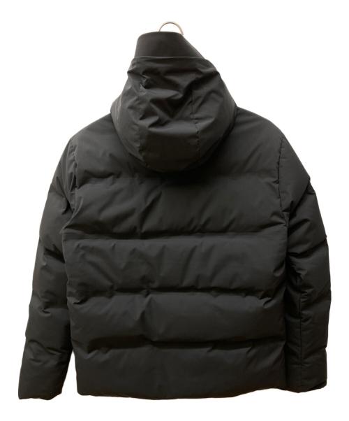 Patagonia（パタゴニア）Patagonia (パタゴニア) Glacier Jacket/ダウンジャケット ブラック サイズ:Sの古着・服飾アイテム