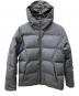 Patagonia（パタゴニア）の古着「Glacier Jacket/ダウンジャケット」｜ブラック