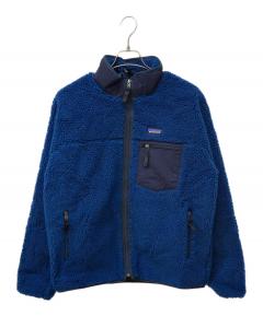 中古・古着通販】Patagonia (パタゴニア) コーチジャケット ネイビー