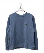 Patagoniaパタゴニア）の古着「デイリー・クルーネック・スウェット」｜ブルー
