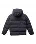 Patagonia (パタゴニア) ダウンドリフト・ジャケット ブラック サイズ:XS：21000円