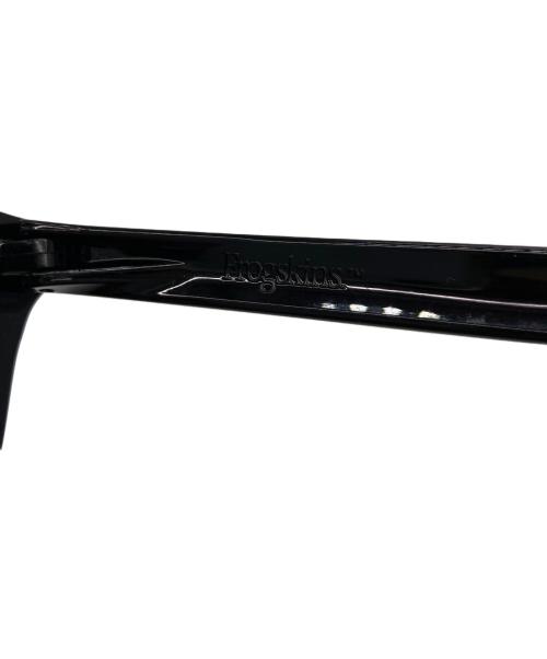 OAKLEY（オークリー）OAKLEY (オークリー) FROGSKINS/サングラス ブラック サイズ:54□17 138の古着・服飾アイテム