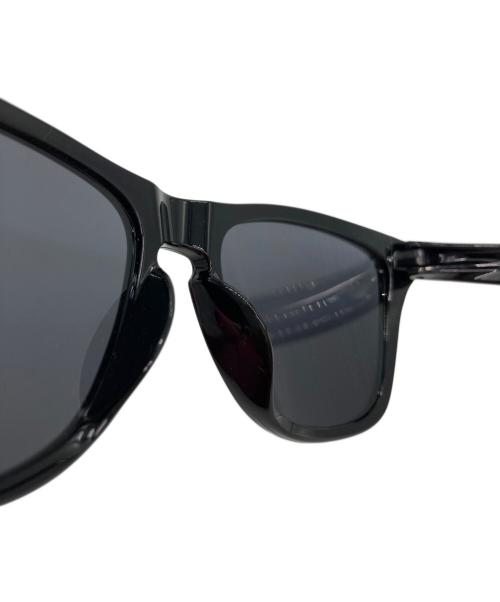 OAKLEY（オークリー）OAKLEY (オークリー) FROGSKINS/サングラス ブラック サイズ:54□17 138の古着・服飾アイテム
