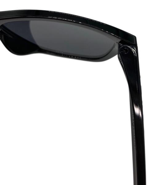 OAKLEY（オークリー）OAKLEY (オークリー) FROGSKINS/サングラス ブラック サイズ:54□17 138の古着・服飾アイテム