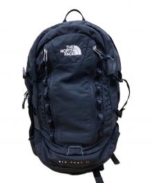 THE NORTH FACE（ザ ノース フェイス）の古着「リュック」｜ブラック