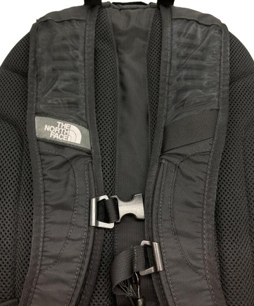 THE NORTH FACE（ザ ノース フェイス）THE NORTH FACE (ザ ノース フェイス) リュック ブラックの古着・服飾アイテム