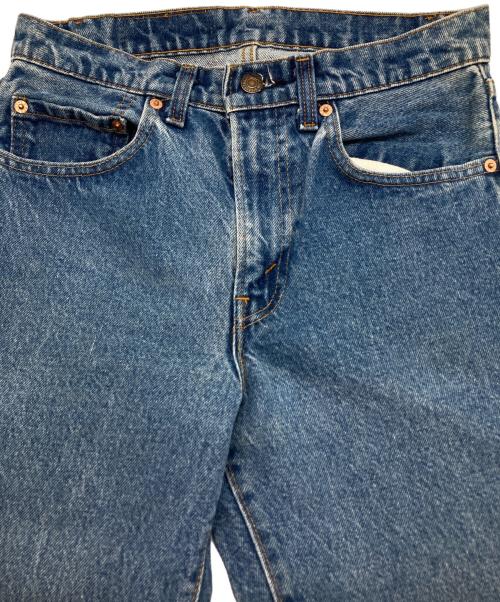 LEVI'S（リーバイス）LEVI'S (リーバイス) デニムパンツ インディゴ サイズ:30の古着・服飾アイテム
