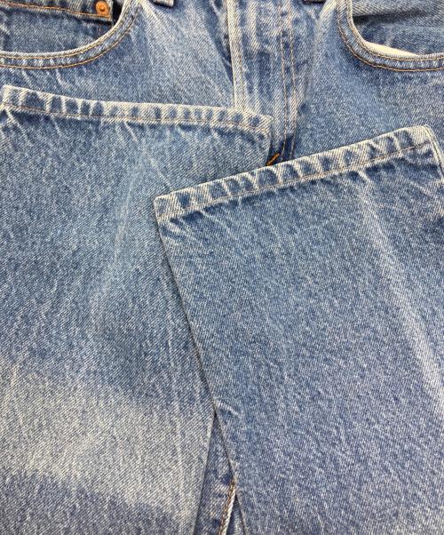 LEVI'S（リーバイス）LEVI'S (リーバイス) デニムパンツ インディゴ サイズ:30の古着・服飾アイテム