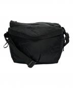 basque×basqueブランバスク×ブランバスク）の古着「ショルダーバッグ」｜ブラック