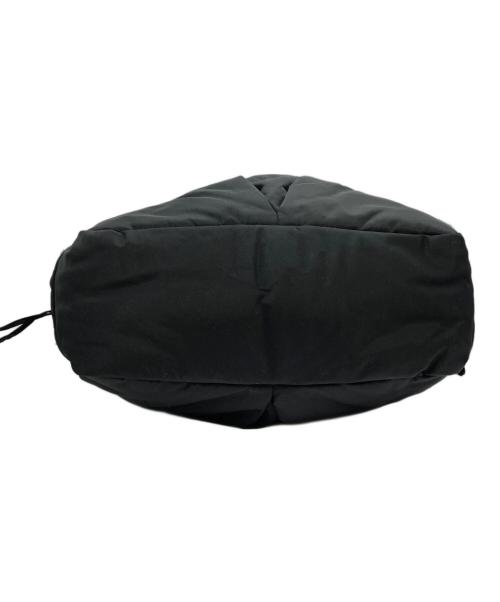 basque（ブランバスク）basque (ブランバスク) basque (ブランバスク) ショルダーバッグ ブラックの古着・服飾アイテム