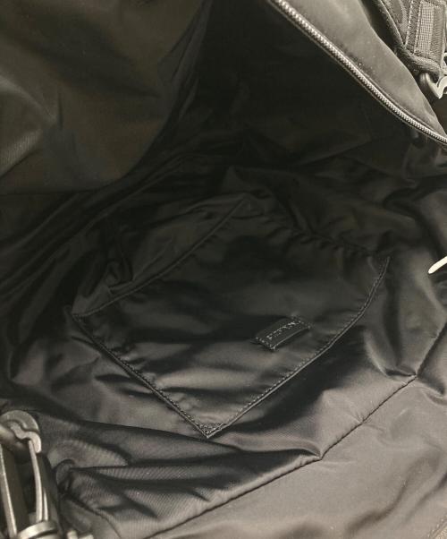 basque（ブランバスク）basque (ブランバスク) basque (ブランバスク) ショルダーバッグ ブラックの古着・服飾アイテム