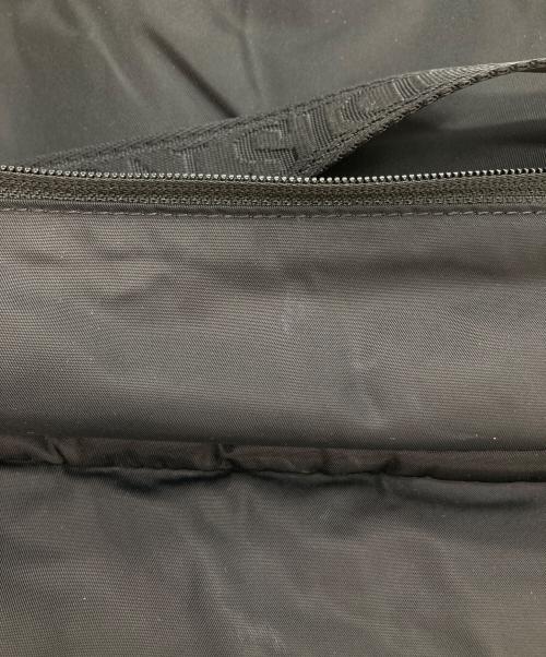 basque（ブランバスク）basque (ブランバスク) basque (ブランバスク) ショルダーバッグ ブラックの古着・服飾アイテム