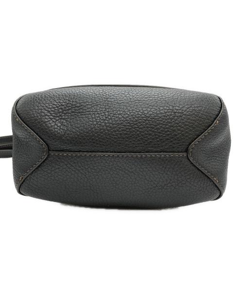 FURLA（フルラ）FURLA (フルラ) GILDA MINI TOTE ブラックの古着・服飾アイテム