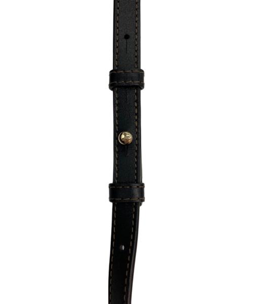 FURLA（フルラ）FURLA (フルラ) GILDA MINI TOTE ブラックの古着・服飾アイテム