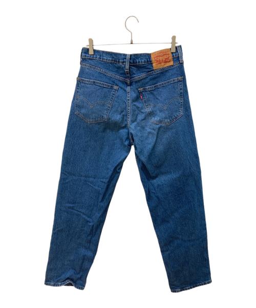 LEVI'S（リーバイス）LEVI'S (リーバイス) STAY LOOSE/デニムパンツ インディゴ サイズ:W30×L32の古着・服飾アイテム