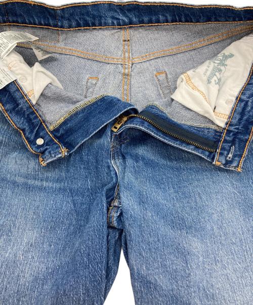 LEVI'S（リーバイス）LEVI'S (リーバイス) STAY LOOSE/デニムパンツ インディゴ サイズ:W30×L32の古着・服飾アイテム