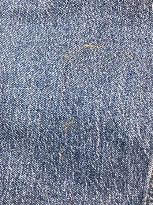 LEVI'S（リーバイス）LEVI'S (リーバイス) STAY LOOSE/デニムパンツ インディゴ サイズ:W30×L32の古着・服飾アイテム