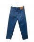 LEVI'S (リーバイス) STAY LOOSE/デニムパンツ インディゴ サイズ:W30×L32：6000円