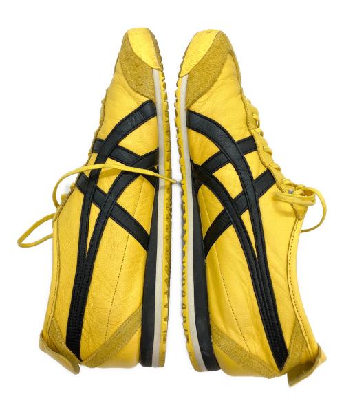 Onitsuka Tiger（オニツカタイガー）Onitsuka Tiger (オニツカタイガー) MEXICO 66 SD/ローカットスニーカー 