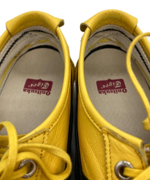 Onitsuka Tiger（オニツカタイガー）Onitsuka Tiger (オニツカタイガー) MEXICO 66 SD/ローカットスニーカー 