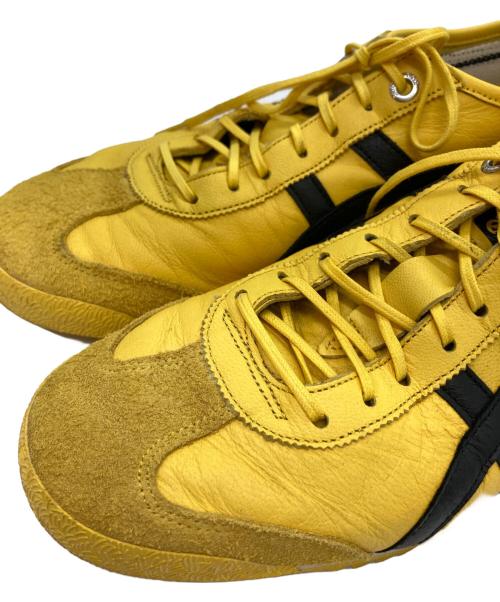 Onitsuka Tiger（オニツカタイガー）Onitsuka Tiger (オニツカタイガー) MEXICO 66 SD/ローカットスニーカー 