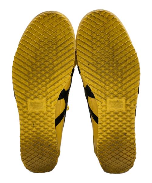 Onitsuka Tiger（オニツカタイガー）Onitsuka Tiger (オニツカタイガー) MEXICO 66 SD/ローカットスニーカー 