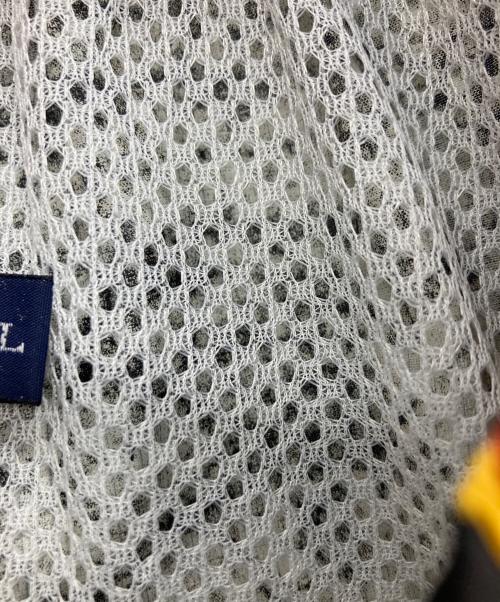 POLO SPORT（ポロスポーツ）POLO SPORT (ポロスポーツ) サイドラインナイロンパンツ ブラック サイズ:Ｌの古着・服飾アイテム