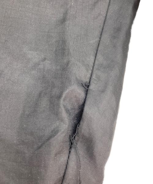 POLO SPORT（ポロスポーツ）POLO SPORT (ポロスポーツ) サイドラインナイロンパンツ ブラック サイズ:Ｌの古着・服飾アイテム