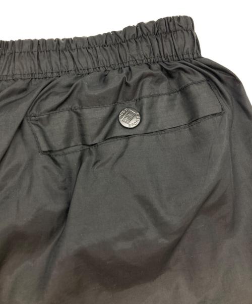 POLO SPORT（ポロスポーツ）POLO SPORT (ポロスポーツ) サイドラインナイロンパンツ ブラック サイズ:Ｌの古着・服飾アイテム