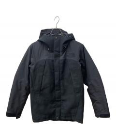 中古・古着通販】THE NORTH FACE (ザ ノース フェイス) GTX Q3 JACKET