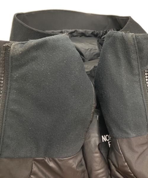 THE NORTH FACE（ザ ノース フェイス）THE NORTH FACE (ザ ノース フェイス) 50th B.D. Mountain Down Jacket/ダウンジャケット ブラック サイズ:Mの古着・服飾アイテム