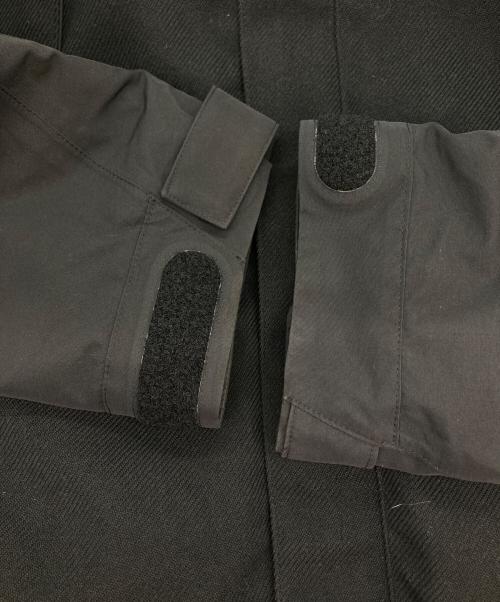 THE NORTH FACE（ザ ノース フェイス）THE NORTH FACE (ザ ノース フェイス) 50th B.D. Mountain Down Jacket/ダウンジャケット ブラック サイズ:Mの古着・服飾アイテム