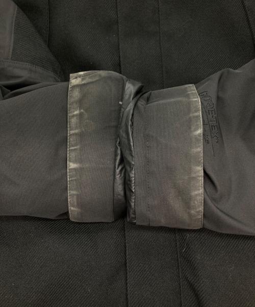 THE NORTH FACE（ザ ノース フェイス）THE NORTH FACE (ザ ノース フェイス) 50th B.D. Mountain Down Jacket/ダウンジャケット ブラック サイズ:Mの古着・服飾アイテム