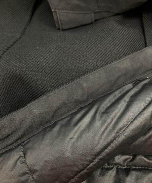 THE NORTH FACE（ザ ノース フェイス）THE NORTH FACE (ザ ノース フェイス) 50th B.D. Mountain Down Jacket/ダウンジャケット ブラック サイズ:Mの古着・服飾アイテム