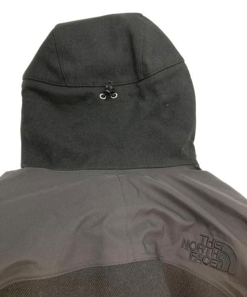 THE NORTH FACE（ザ ノース フェイス）THE NORTH FACE (ザ ノース フェイス) 50th B.D. Mountain Down Jacket/ダウンジャケット ブラック サイズ:Mの古着・服飾アイテム