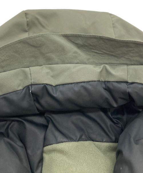 Patagonia（パタゴニア）Patagonia (パタゴニア) Jackson Glacier Jacket カーキ サイズ:Sの古着・服飾アイテム