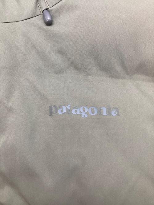 Patagonia（パタゴニア）Patagonia (パタゴニア) Jackson Glacier Jacket カーキ サイズ:Sの古着・服飾アイテム