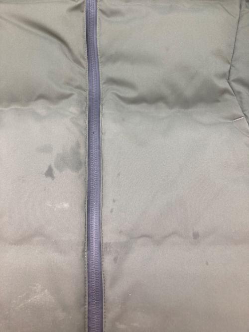 Patagonia（パタゴニア）Patagonia (パタゴニア) Jackson Glacier Jacket カーキ サイズ:Sの古着・服飾アイテム