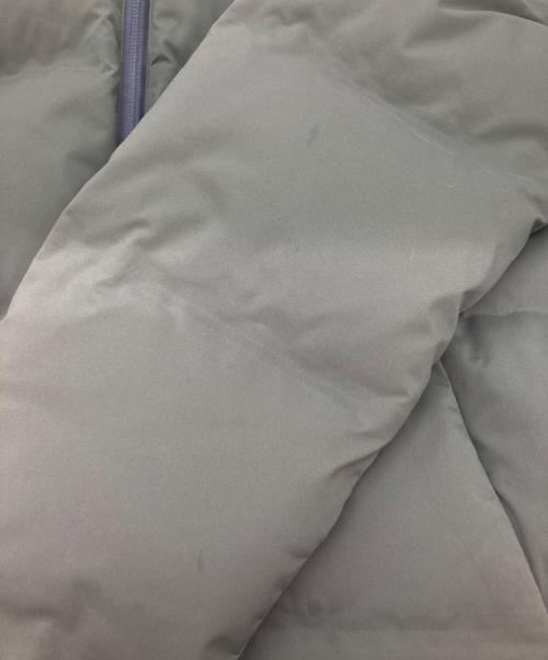 Patagonia（パタゴニア）Patagonia (パタゴニア) Jackson Glacier Jacket カーキ サイズ:Sの古着・服飾アイテム