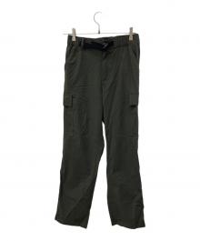Patagonia（パタゴニア）の古着「ナイロンパンツ」｜カーキ