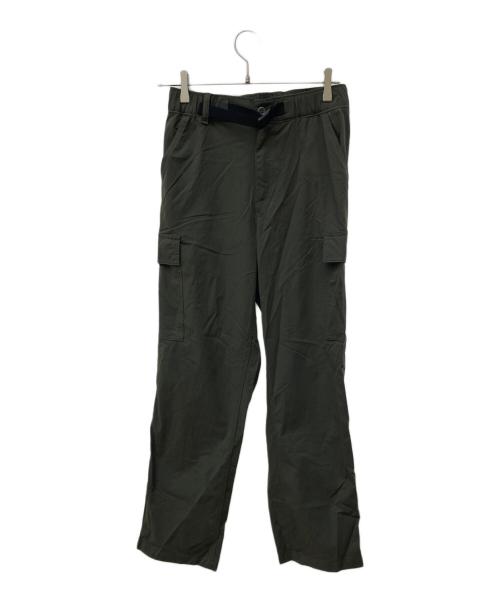 Patagonia（パタゴニア）Patagonia (パタゴニア) ナイロンパンツ カーキ サイズ:XSの古着・服飾アイテム