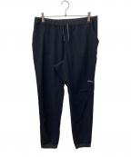 Patagoniaパタゴニア）の古着「テルボンヌ・ジョガーズ/ナイロンパンツ」｜ブラック