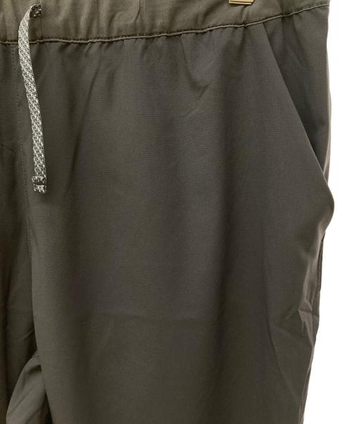 Patagonia（パタゴニア）Patagonia (パタゴニア) テルボンヌ・ジョガーズ/ナイロンパンツ ブラック サイズ:Lの古着・服飾アイテム